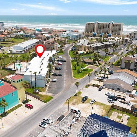 2 Bed 2 Bath Condo By Beach With Resort Pool جنوب جزيرة بادري المظهر الخارجي الصورة