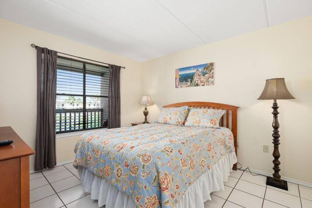 2 Bed 2 Bath Condo By Beach With Resort Pool جنوب جزيرة بادري المظهر الخارجي الصورة